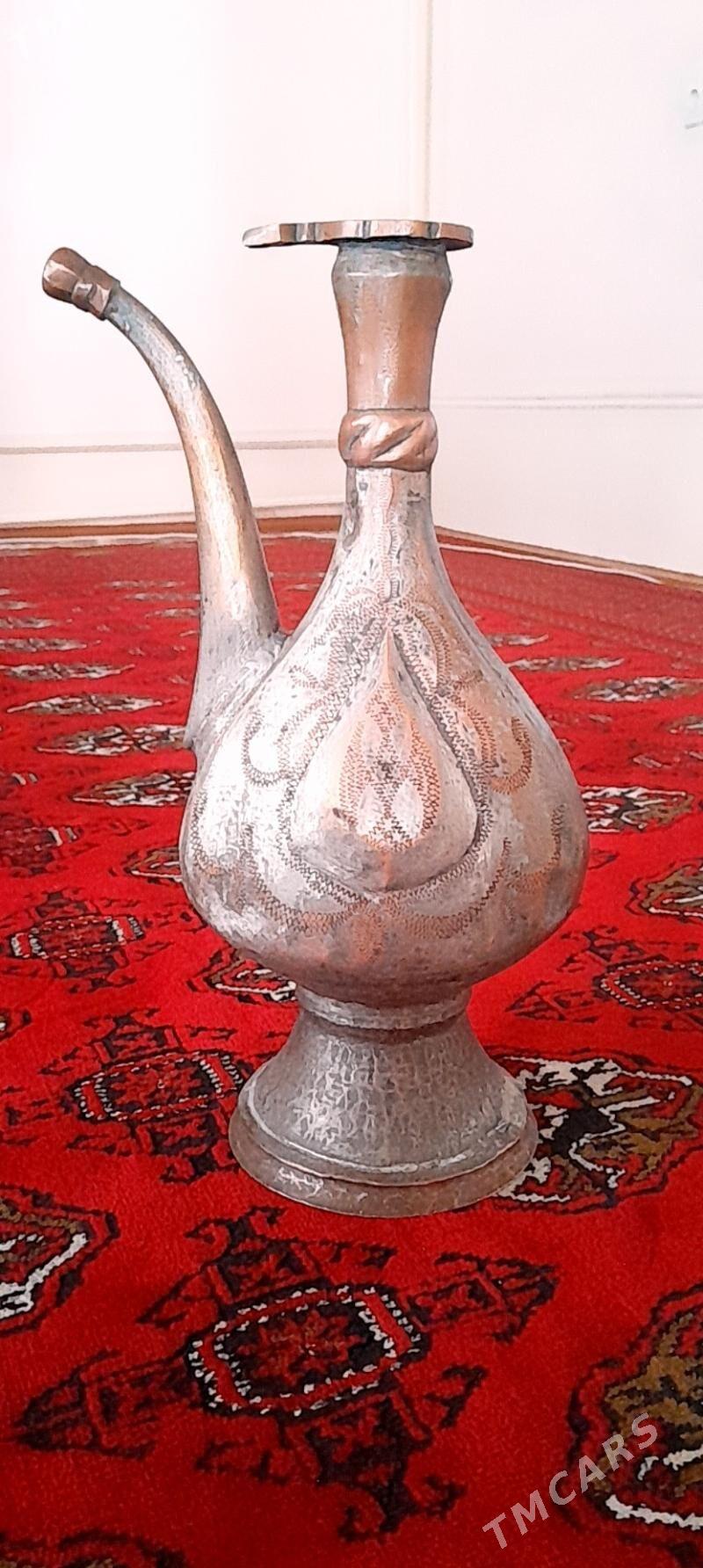 Gadymy künnük. - Мары - img 1