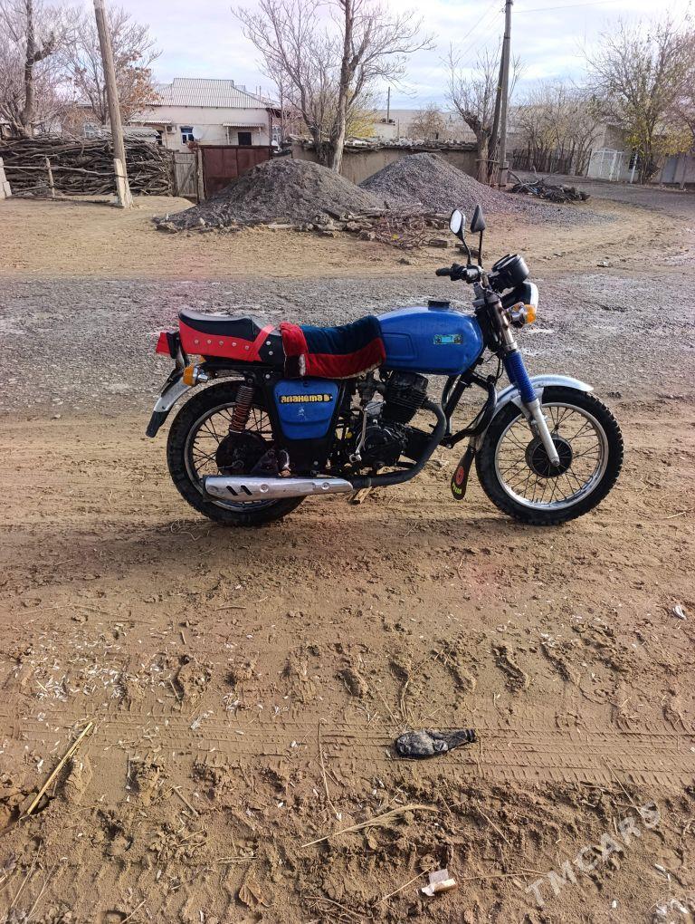 Fekon FK200-14G 2022 - 7 300 TMT - Ýolöten - img 1