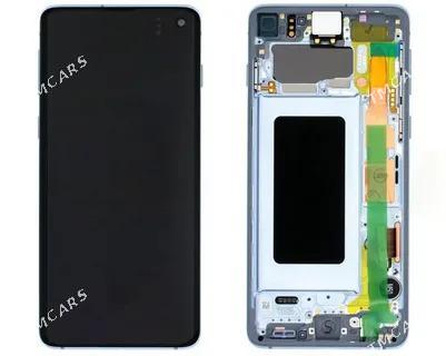 Samsun s10 / s10 + ekran - 30 mkr - img 1