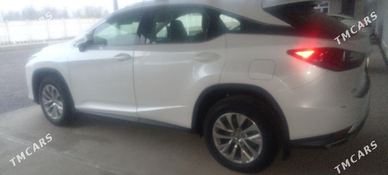 Lexus RX 2020 - 600 000 TMT - Mary - img 1