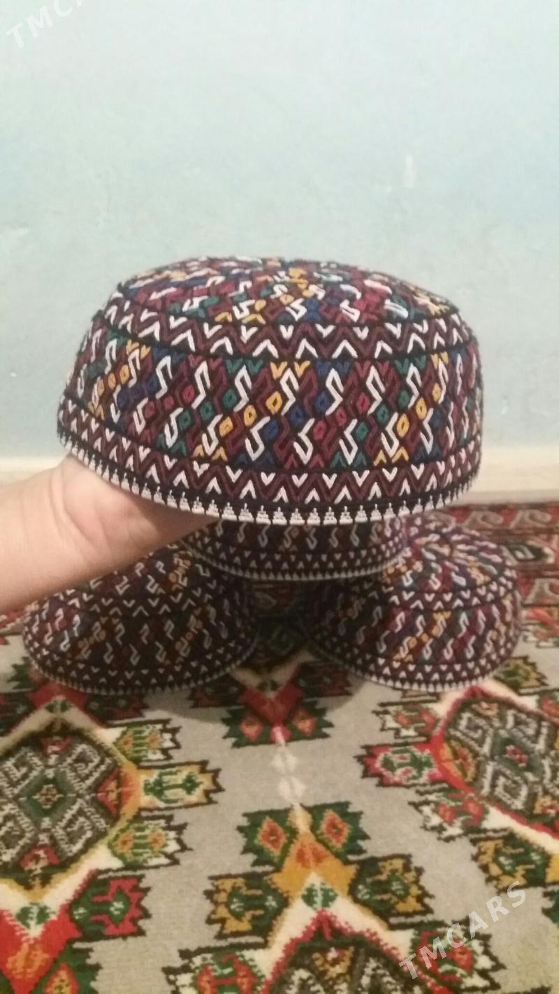 tahya - Balkanabat - img 1