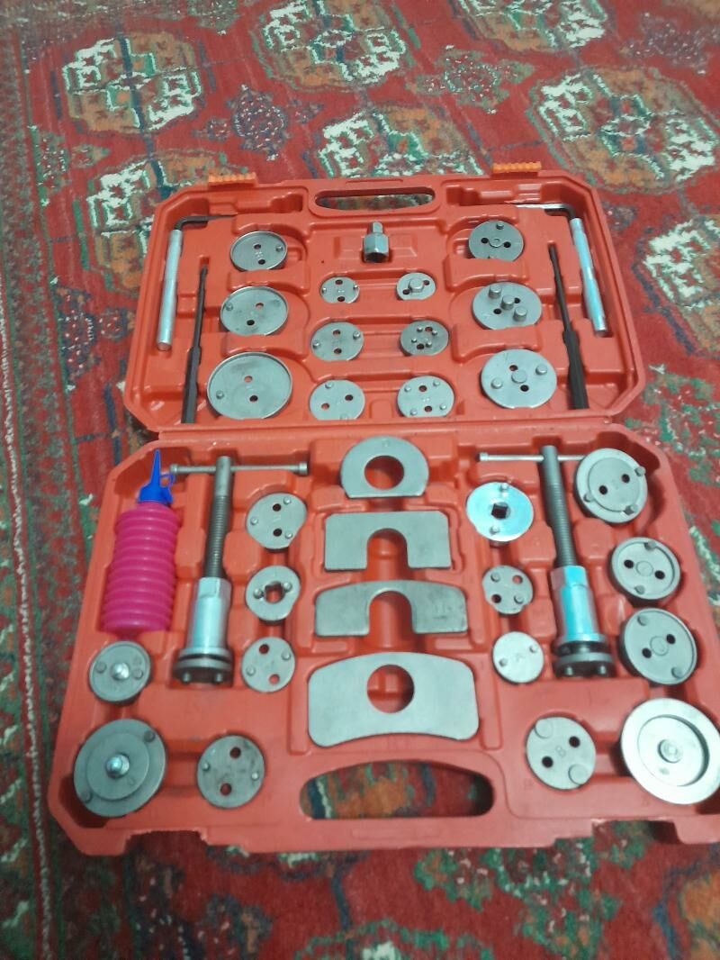 nabor acar kaloka ucin 1 000 TMT - Дашогуз - img 1