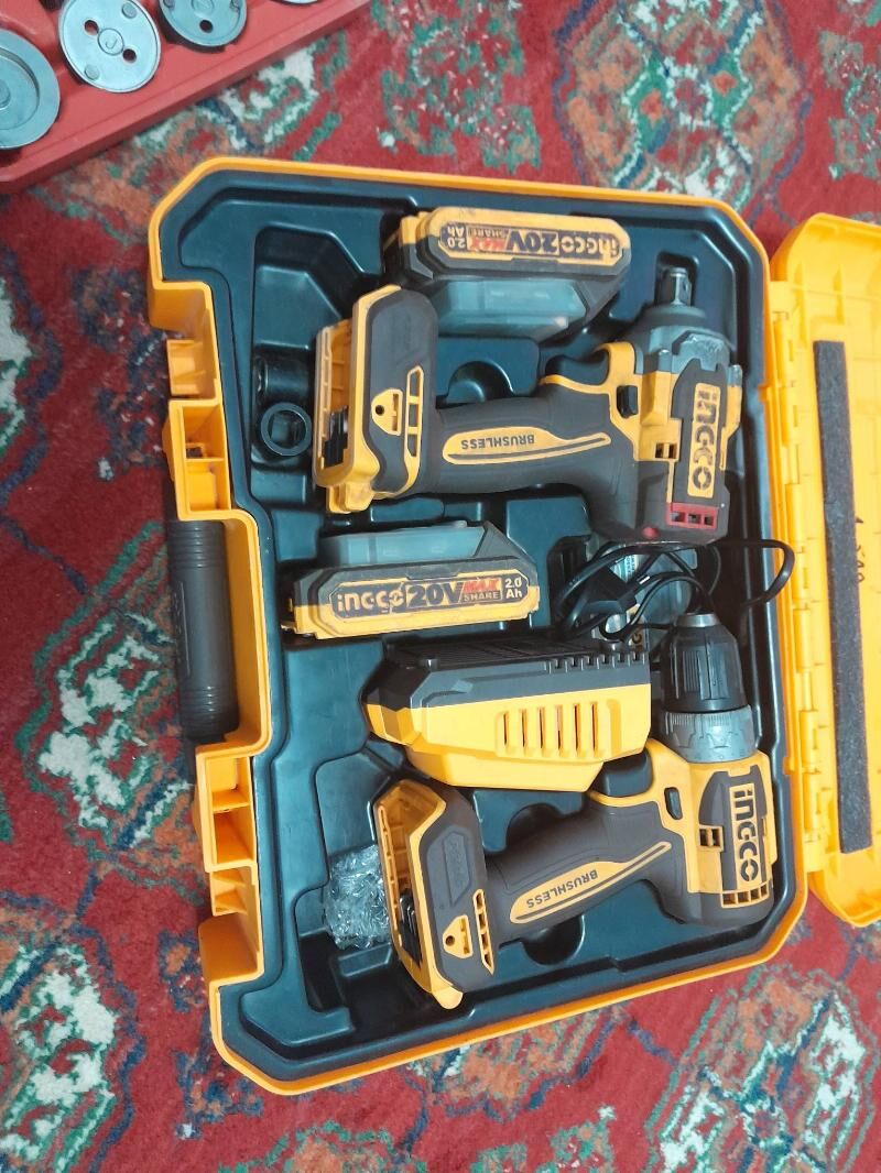 inko nabor 1 500 TMT - Дашогуз - img 1