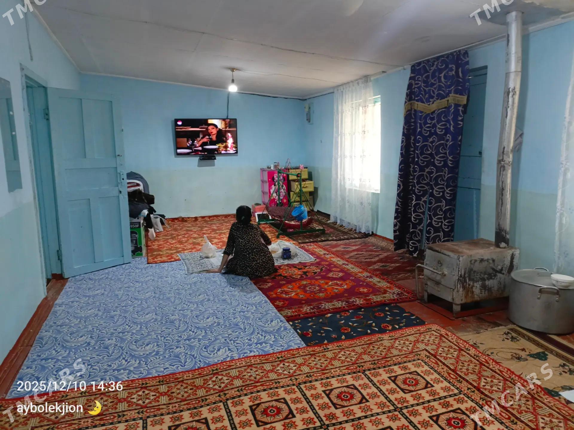 satlyk jay,dorojny - Ёлётен - img 1