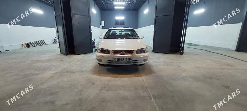 Toyota Camry 2000 - 170 000 TMT - Мары - img 1