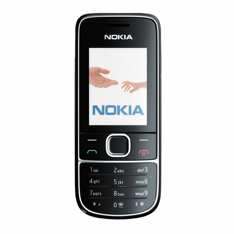 NOKIA2700 PROSTOY TELEFON - Aşgabat - img 1