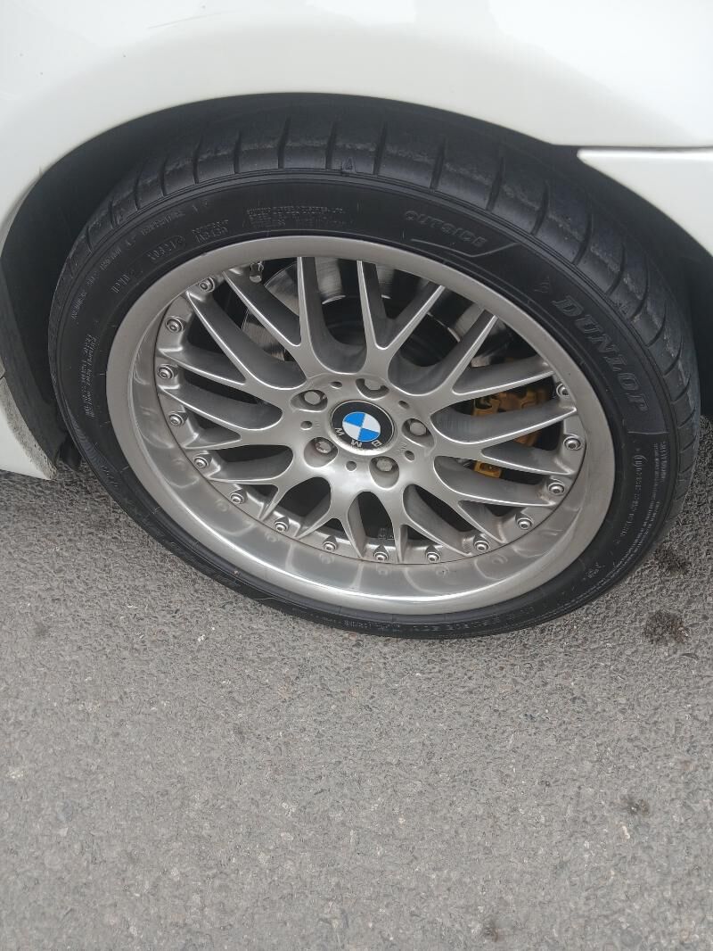 Diska pakirişka 15 000 TMT - Бузмеин - img 1