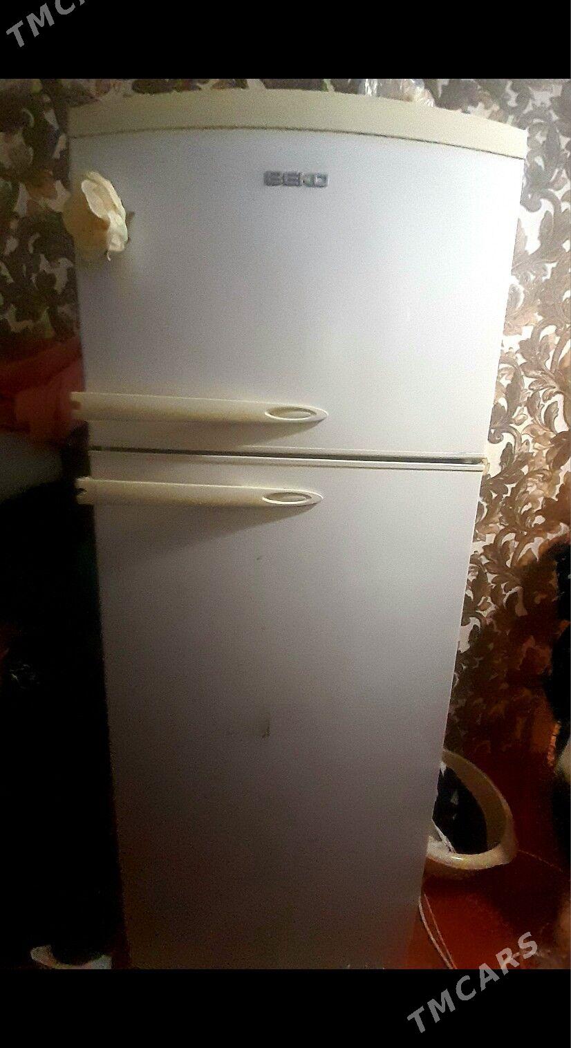 Holodinlik - Бузмеин ГРЭС - img 1