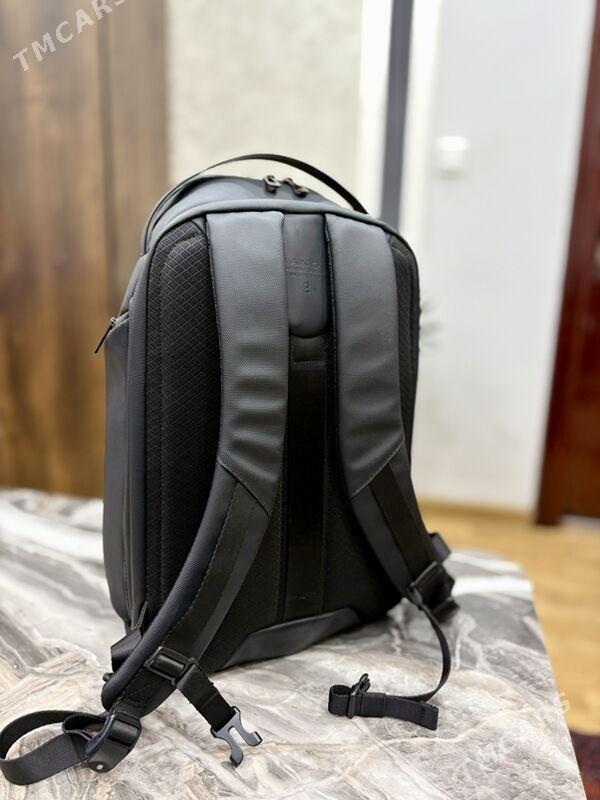 BANGE BRAND RYUKZAK - Ашхабад - img 1