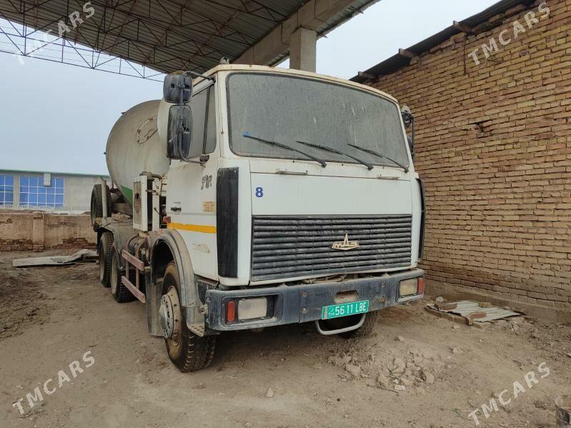 Maz Samosval 2011 - 500 000 TMT - Туркменабат - img 1