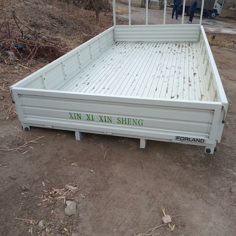 forland bort 12 TMT - Saýat - img 1