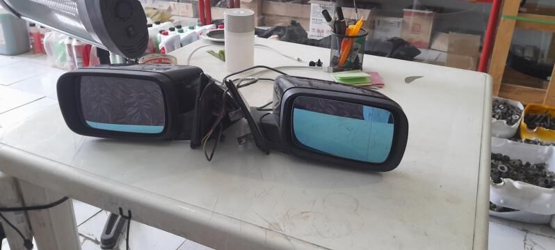 bmw e39 bakawoy 700 TMT - Векильбазар - img 1