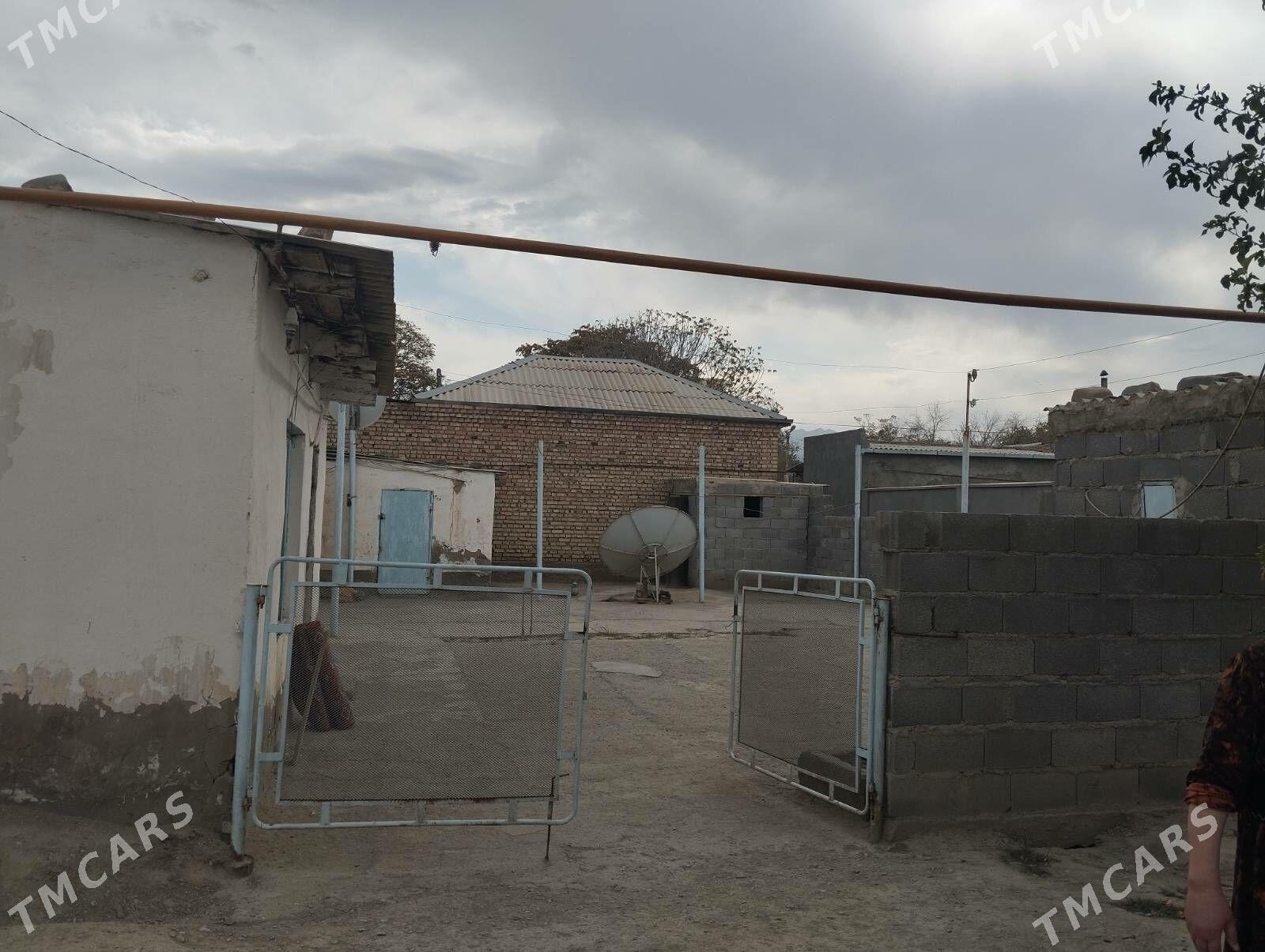 baherden kwartya - Bäherden - img 1