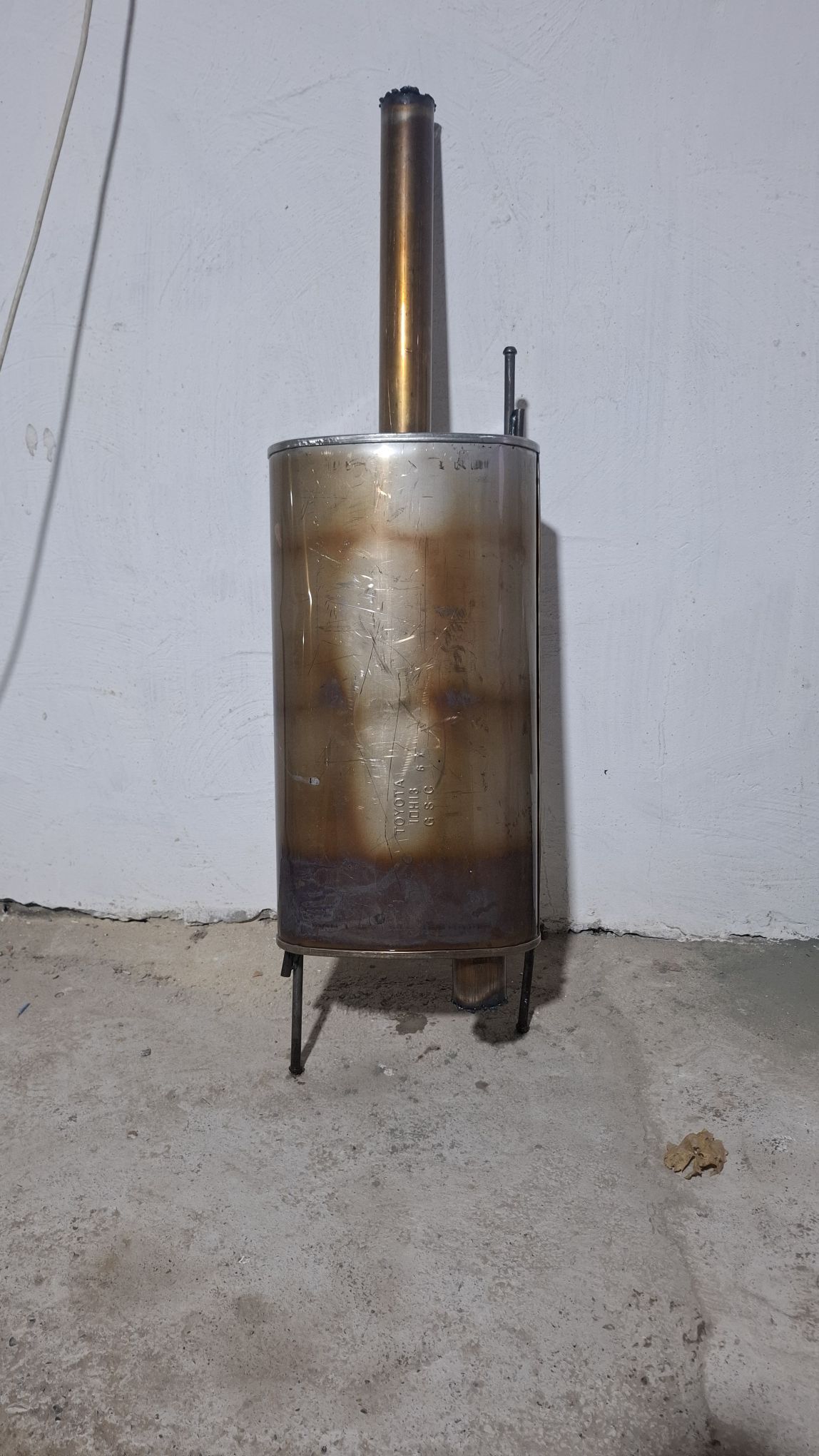 Prado glusitel bacok 1 700 TMT - Mary - img 1