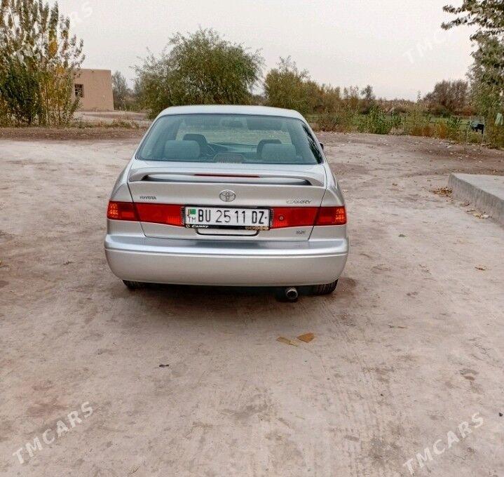 Toyota Camry 2000 - 155 000 TMT - Болдумсаз - img 1