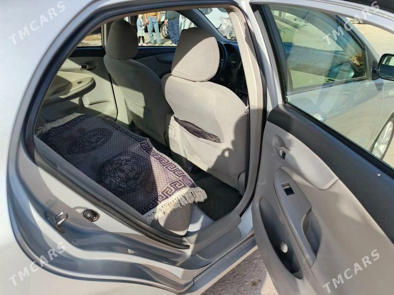 Toyota Corolla 2012 - 160 000 TMT - Балканабат - img 1