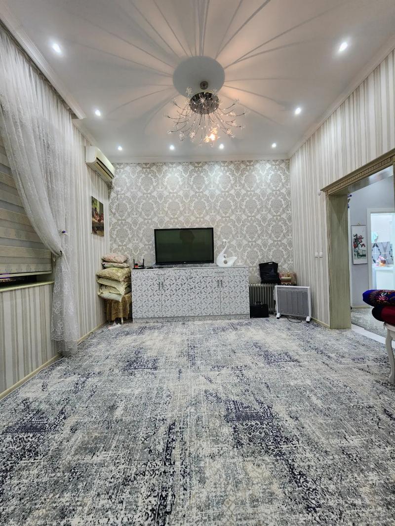 Sowetskiy Elitka 2 kom - Ашхабад - img 1