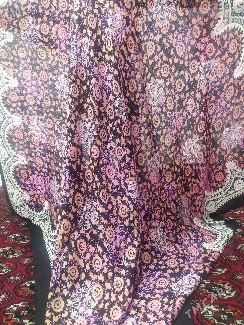 Uly eyran cille - Гёкдже - img 1