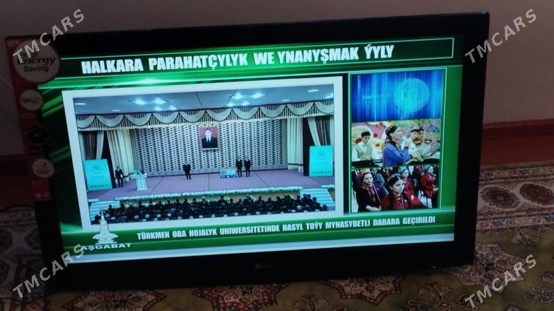 LG 42 - Aşgabat - img 1