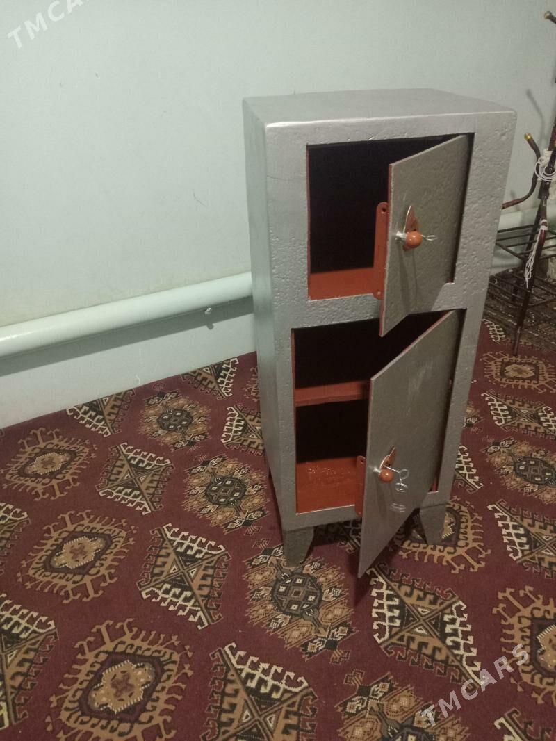 Seýf Сейф - Daşoguz - img 1