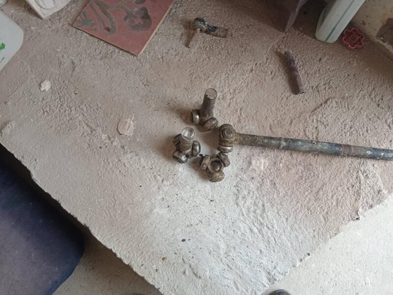 gyranat 200 TMT - Анев - img 1