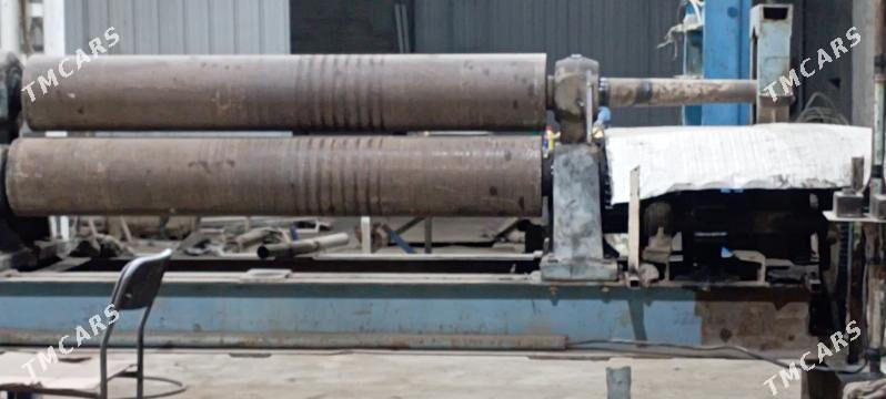 Stanok walsowka - Мары - img 1