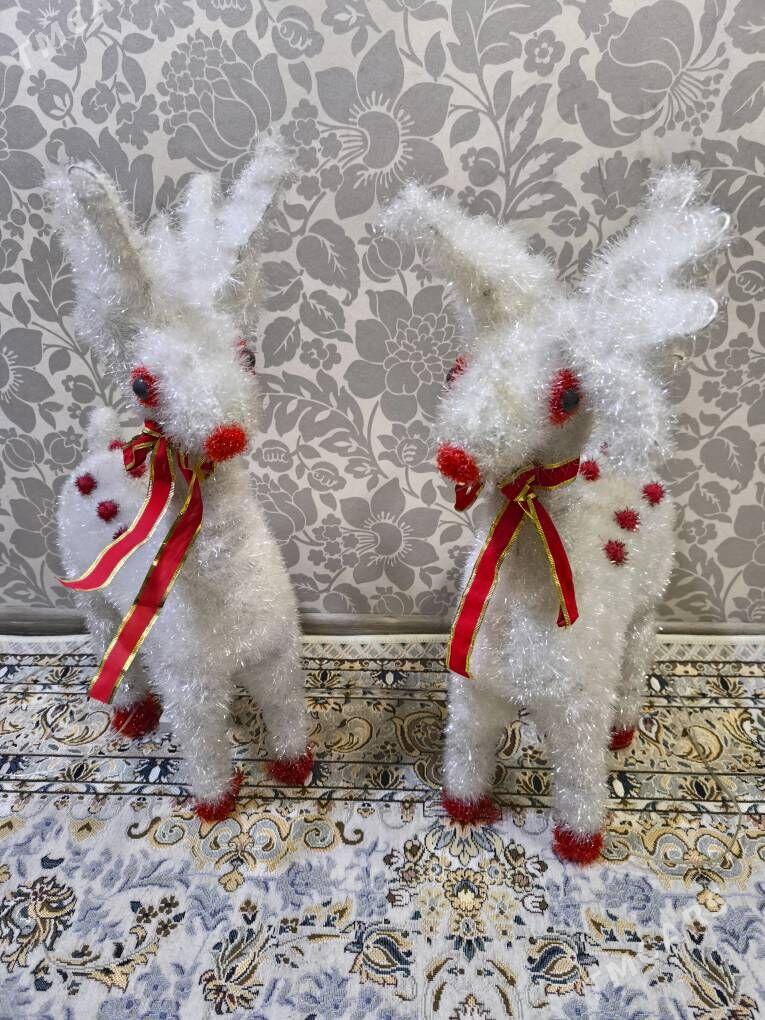 олени - Ашхабад - img 1