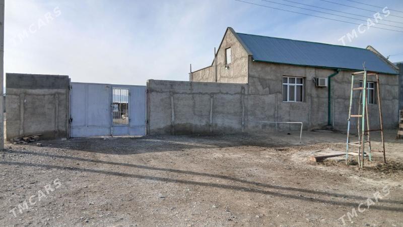 jaÿ - Гызыларбат - img 1