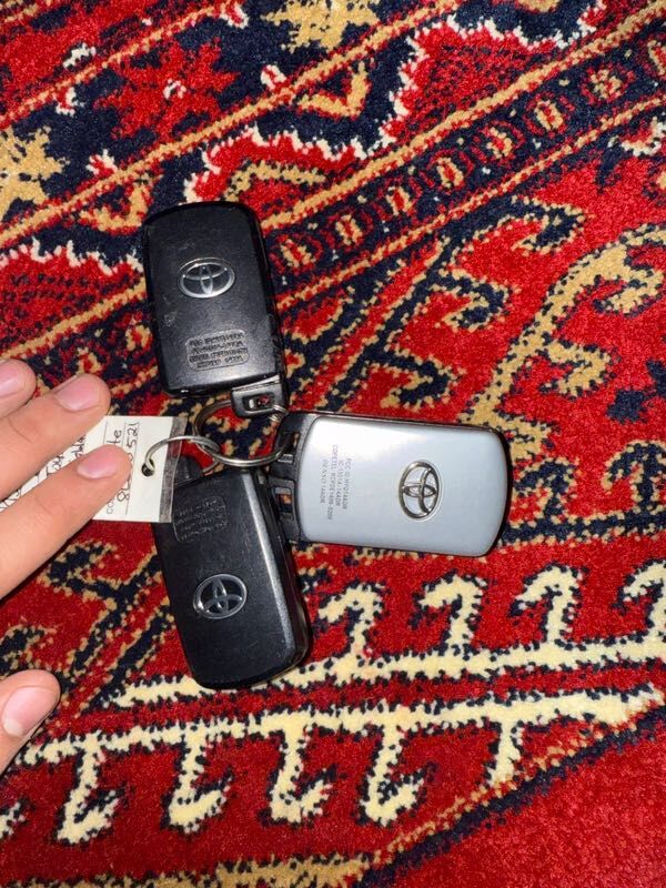 highlander pult 1 500 TMT - Mary - img 1