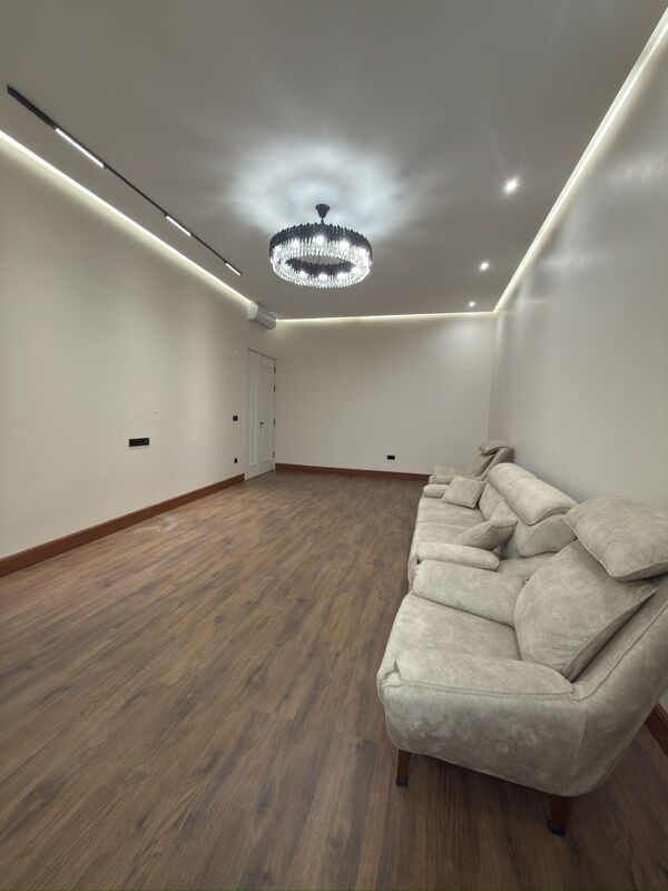 Elitka 4 Kom 165 m2 - Podwoýski köç. (Bitarap Türkmenistan şaýoly) - img 1