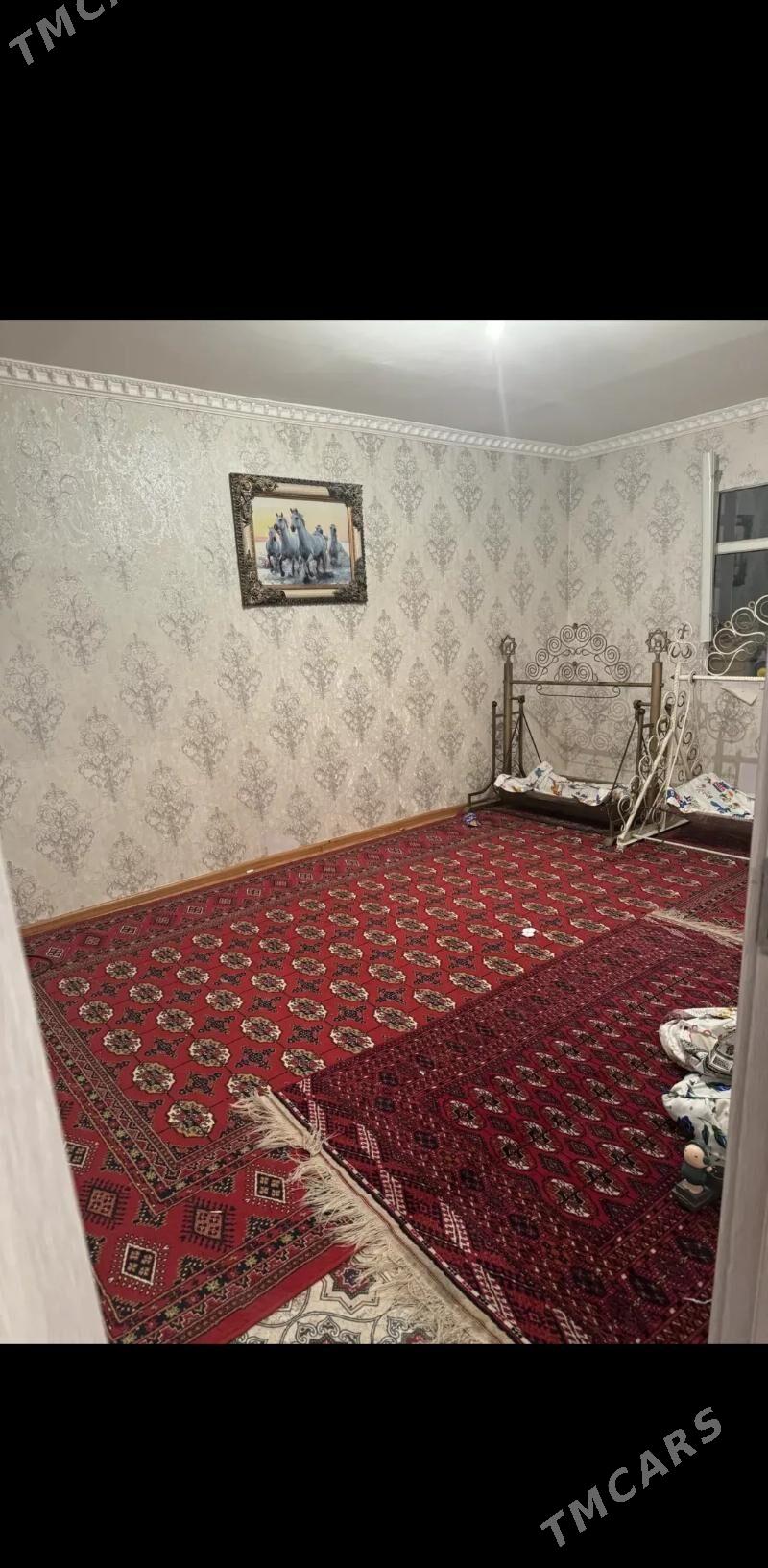 Gowdanka 2komnat satlyk jay - Aşgabat - img 1