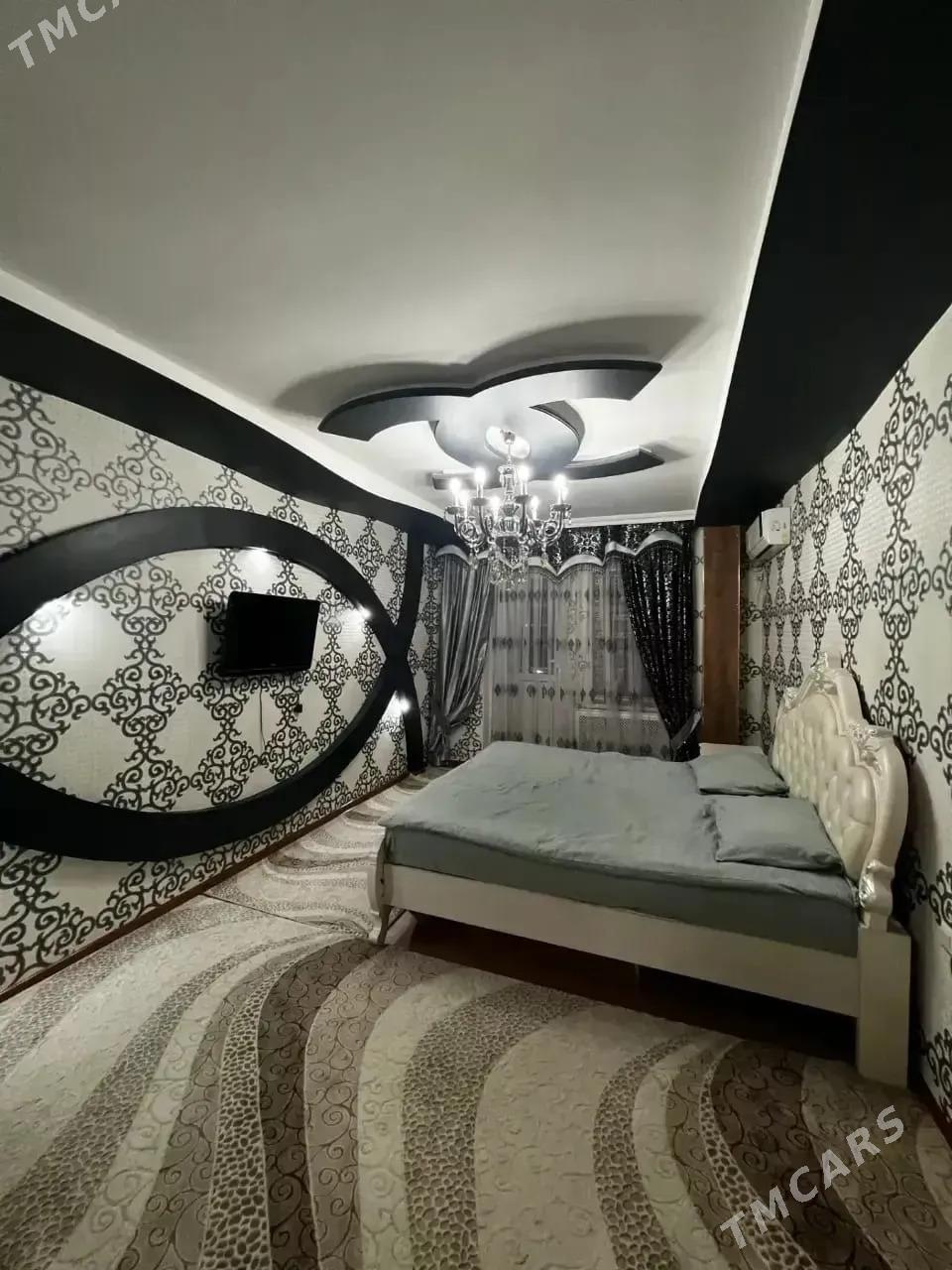 Arenda kwartira - Türkmenabat - img 1