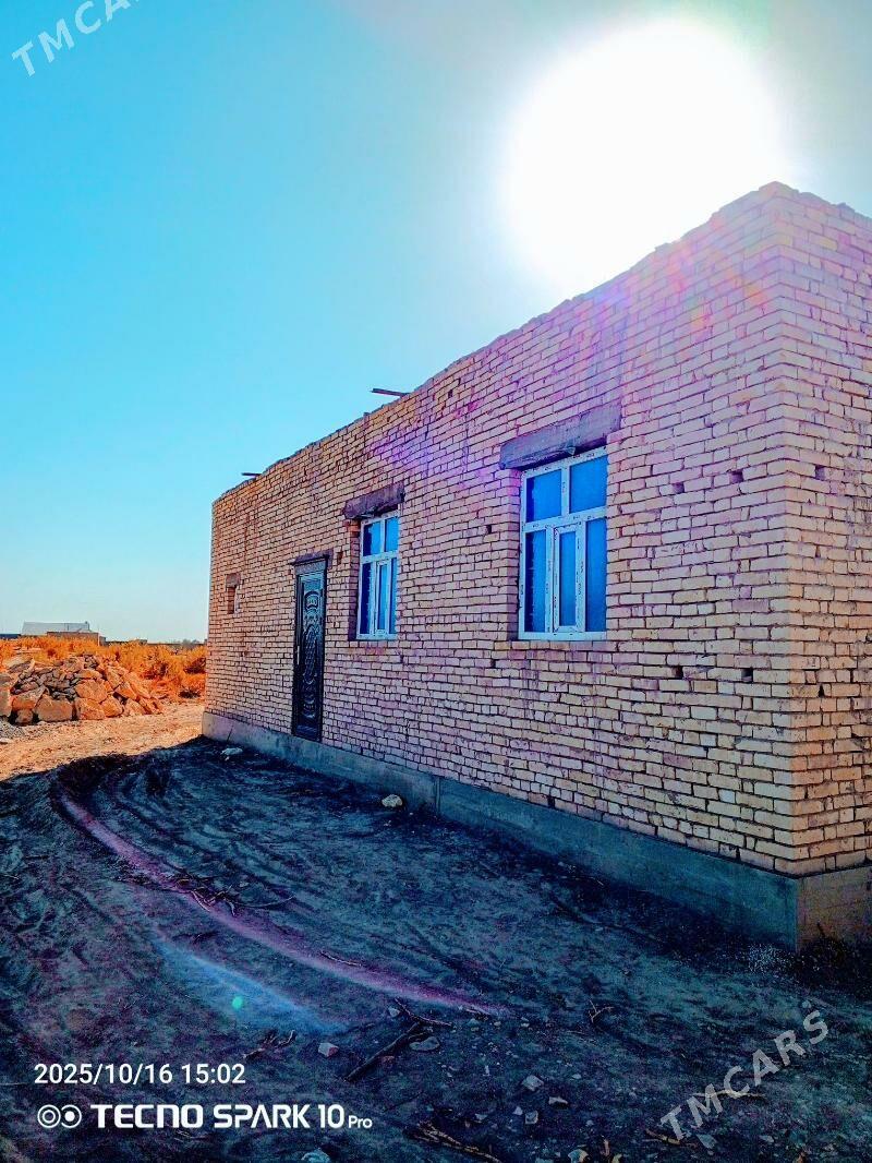 satlyk jay - Köneürgenç - img 1