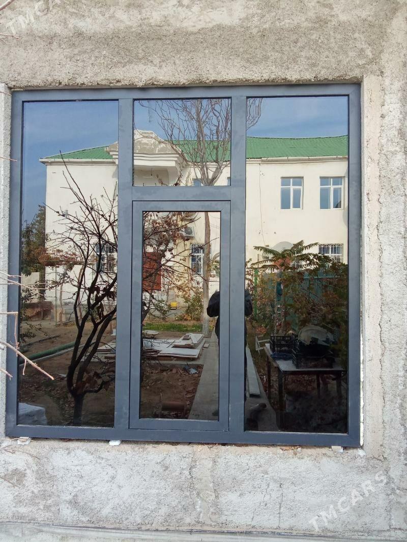 arzan penjire - Büzmeýin - img 1