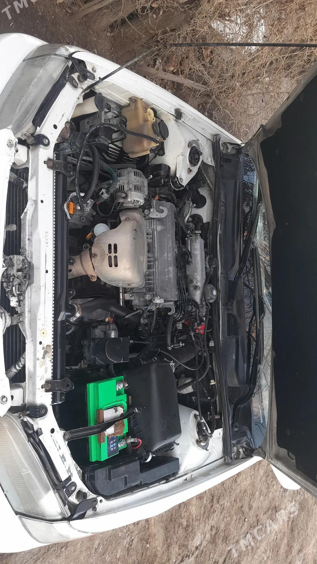 Toyota Camry 1997 - 120 000 TMT - Köneürgenç - img 1