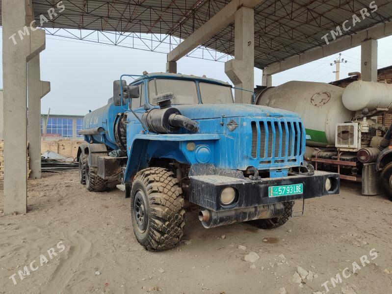 Ural 4320 2011 - 400 000 TMT - Türkmenabat - img 1