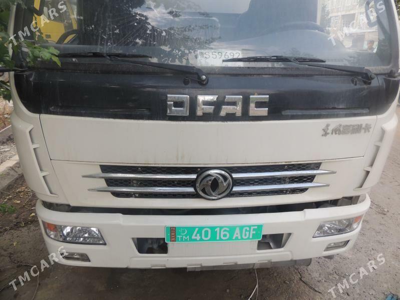 Dongfeng 370 2014 - 330 000 TMT - Täze zaman - img 1