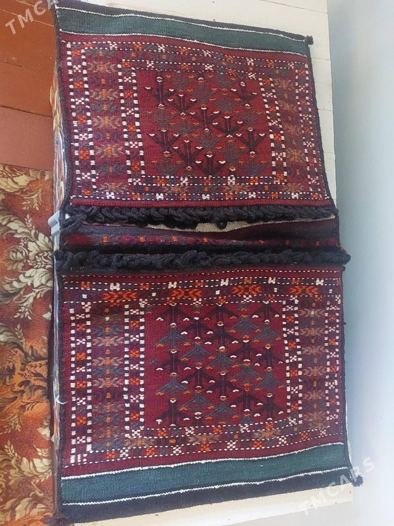 horjun - Дашогуз - img 1