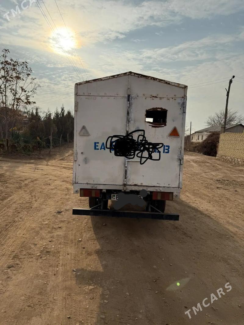 Forland H2 2011 - 90 000 TMT - Ходжамбаз - img 1