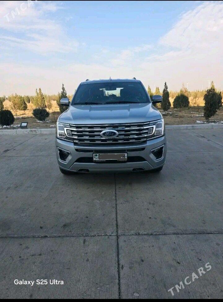 Ford Expedition 2020 - 600 000 TMT - Магданлы - img 1