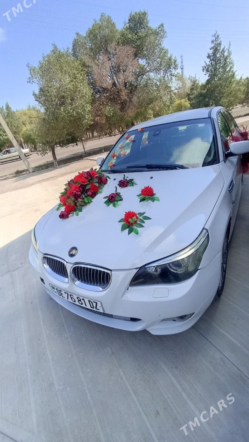 BMW 530 2004 - 135 000 TMT - Görogly (Tagta) - img 1