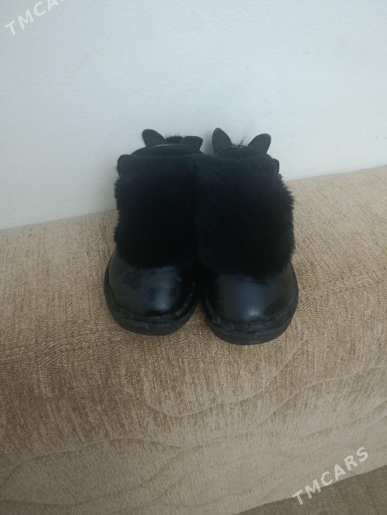 Satlyk - Aşgabat - img 1