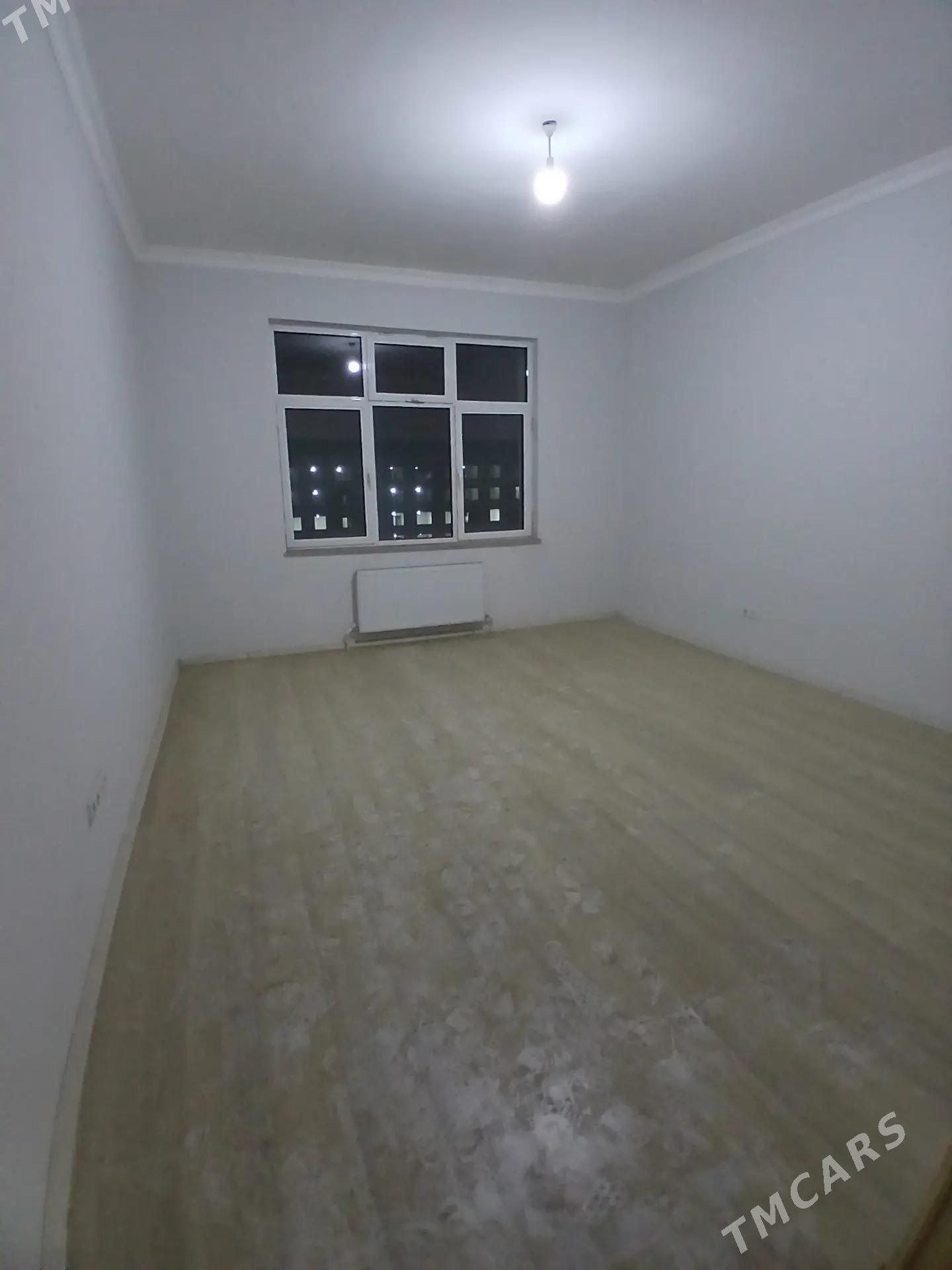 Gurtly taze 2 komnat - Aşgabat - img 1