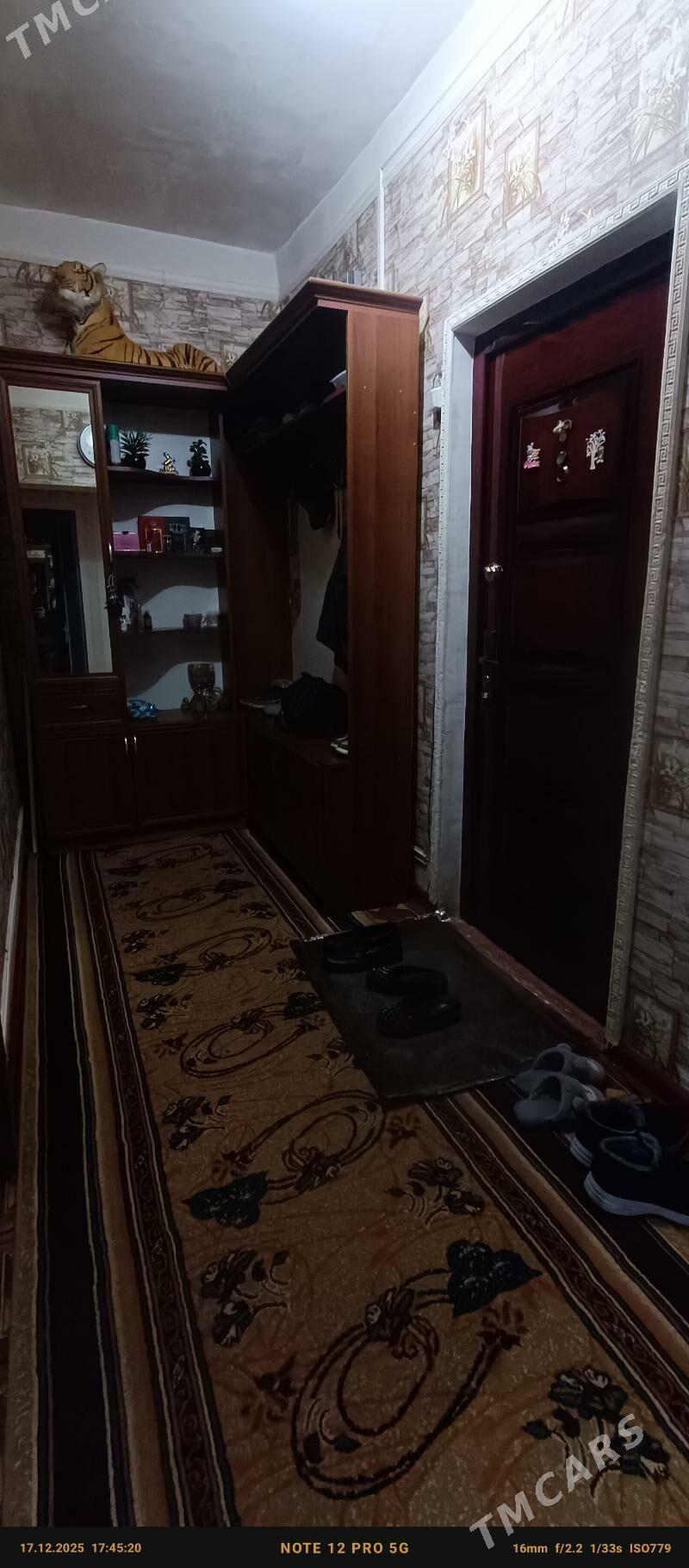 satlik jaý nigmat tarapda - Daşoguz - img 1