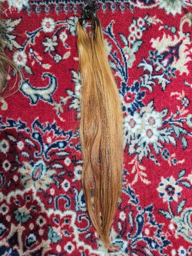 naturalny sac - Aşgabat - img 1