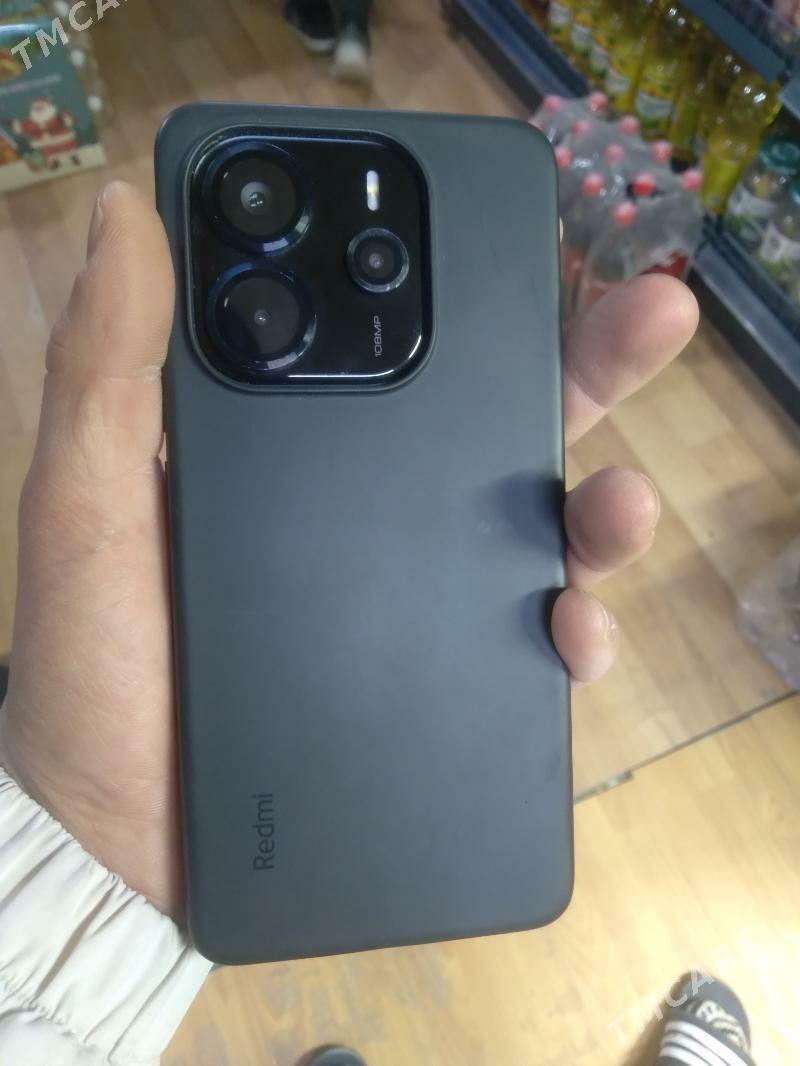 Redmi not 14+ - Балканабат - img 1
