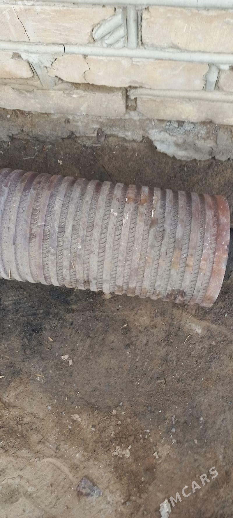 balbaska wal - Мары - img 1