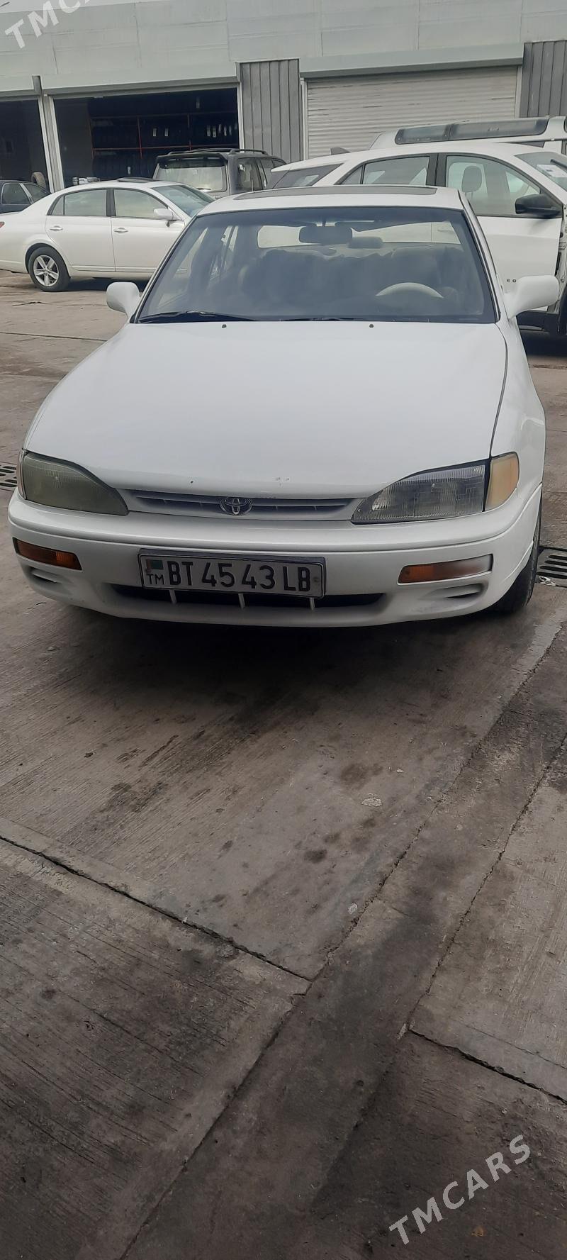 Toyota Camry 1993 - 76 000 TMT - Türkmenabat - img 1