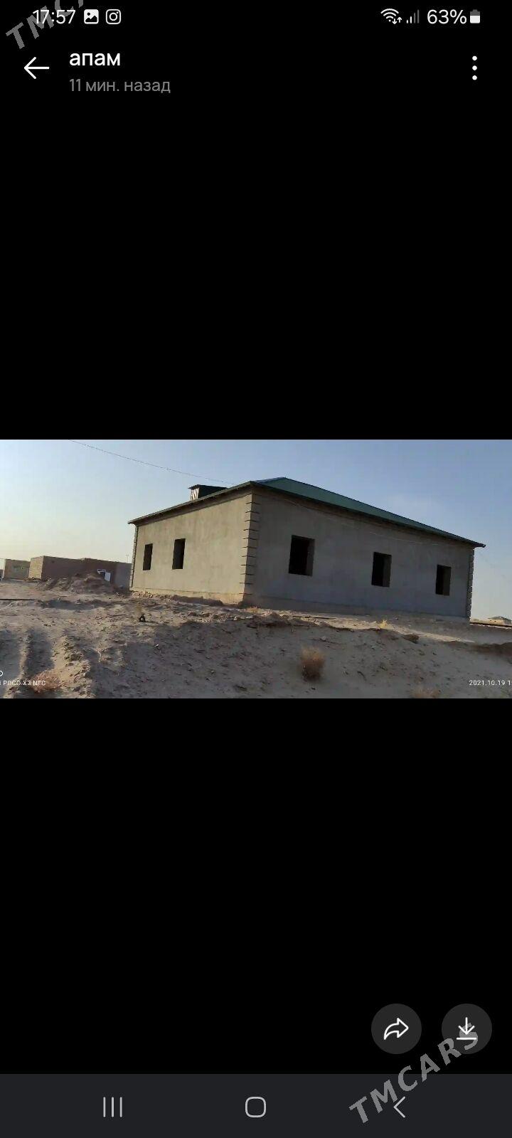 гулустан 1 масиф 18 коча - Daşoguz - img 1