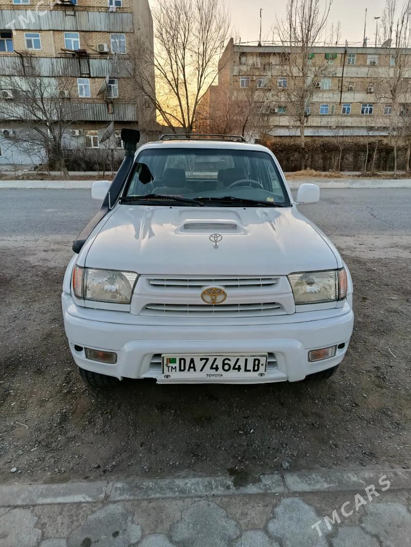 Toyota 4Runner 2002 - 145 000 TMT - Газаджак - img 1
